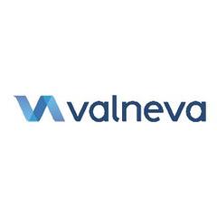 Valneva logo