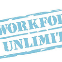 WorkForce Unlimited logo