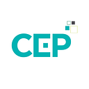 CEP Forensic logo