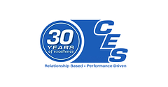 Comprehensive Energy Services logo
