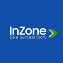 InZone Logistics logo