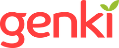 Genki logo