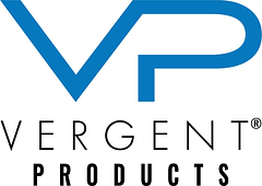 Vergent logo