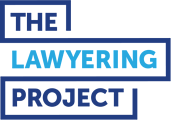 The Lawyering Project logo
