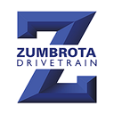 Zumbrota Drivetrain logo