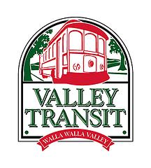 Valley Transit logo
