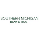 Southern Michigan Bank & Trust logo