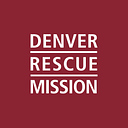 Denver Rescue Mission logo