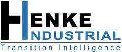 Henke Industrial logo