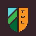 Trust for  Public Land logo