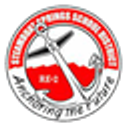 Steamboat Springs School District RE-2 logo