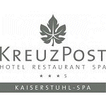 Kreuz-Post Hotel-Restaurant-Spa logo