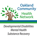Oakland Community Health Network logo