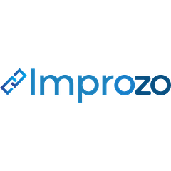 Improzo logo