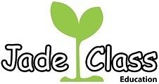 Jadeclass Education logo
