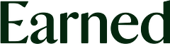 Earned logo