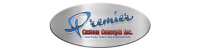 Premier Custom Concepts logo