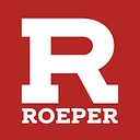 The Roeper School logo
