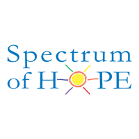 Spectrum of Hope logo