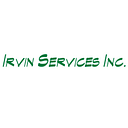 Irvin Transport Services logo