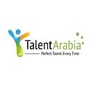 Talent Arabia logo