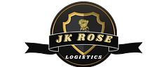 JK Rose Logistics logo