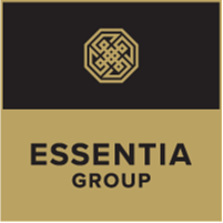 ESSENTIA GROUP logo