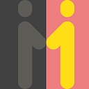 Brightside Recruitment logo