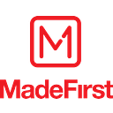 MadeFirst logo