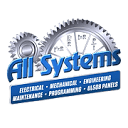 All Systems Electrical logo