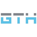 George T. Sanders logo
