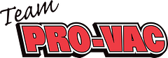 Pro-Vac logo