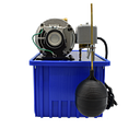 CED Elevator & Electrical logo