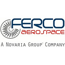 FERCO Aerospace Group logo