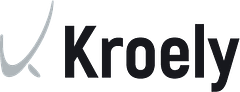Kroely logo