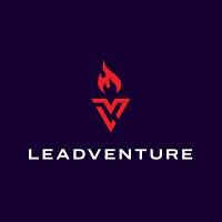LeadVenture logo