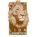 LION LOGISTICS logo