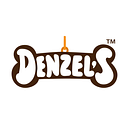 Denzel's Region Waste logo