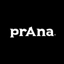 Prana Biovégétaliens inc. logo