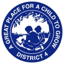 Central Unit 4 logo
