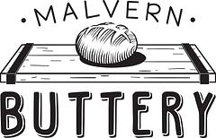 The Buttery logo