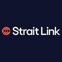 Strait Link People Hub logo