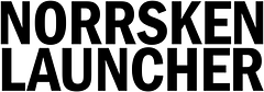Norrsken Launcher logo