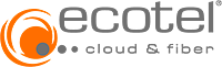 ecotel communication ag logo