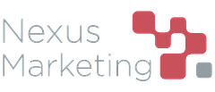 Nexus Marketing logo