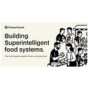 Planet Food logo