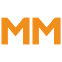 MM Solutions logo