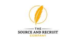 The Source and Recruit Company logo