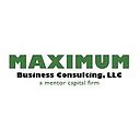 Maximum Business Consulting logo