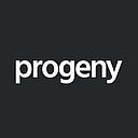 The Progeny Group Limited logo